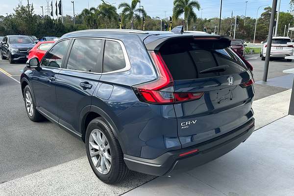 2024 Honda CR-V VTi L RS