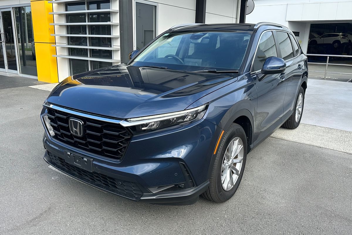 2024 Honda CR-V VTi L RS