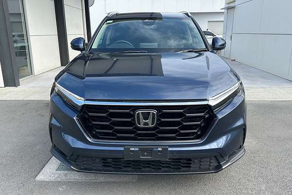 2024 Honda CR-V VTi L RS