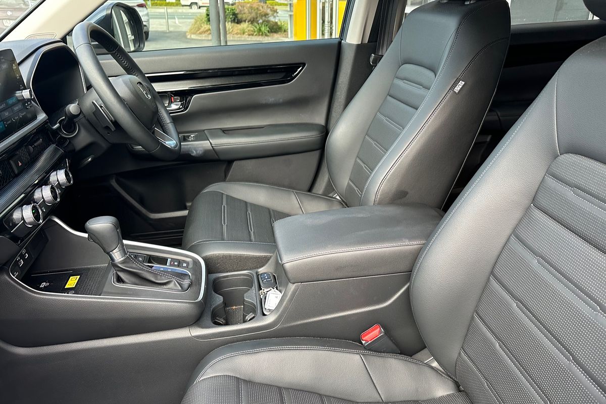 2024 Honda CR-V VTi L RS