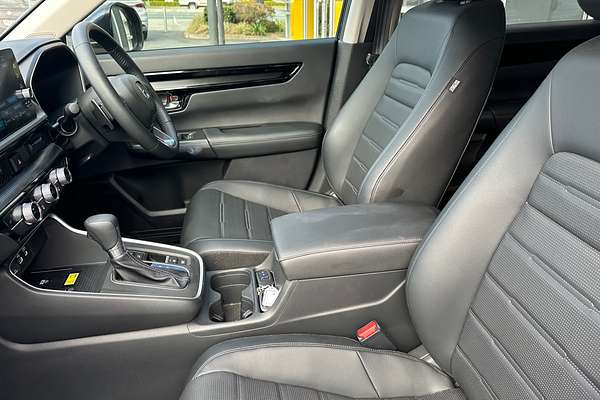 2024 Honda CR-V VTi L RS