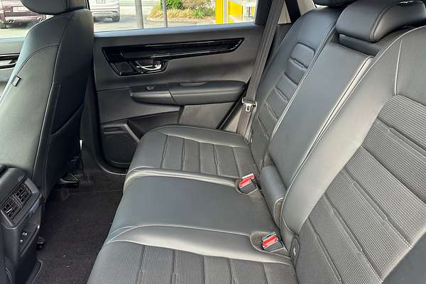 2024 Honda CR-V VTi L RS