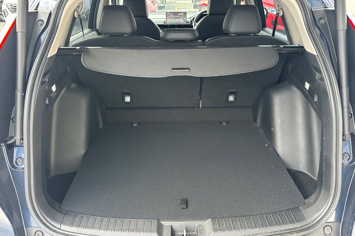 2024 Honda CR-V VTi L RS