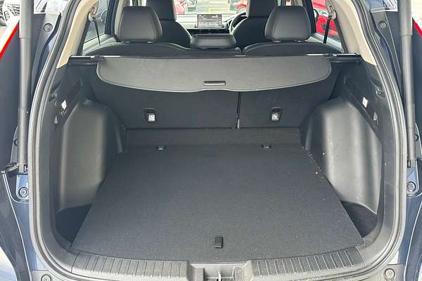 2024 Honda CR-V VTi L RS