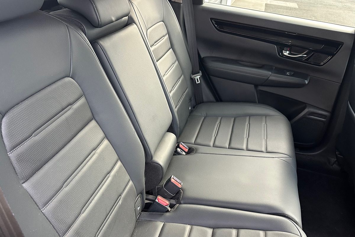 2024 Honda CR-V VTi L RS