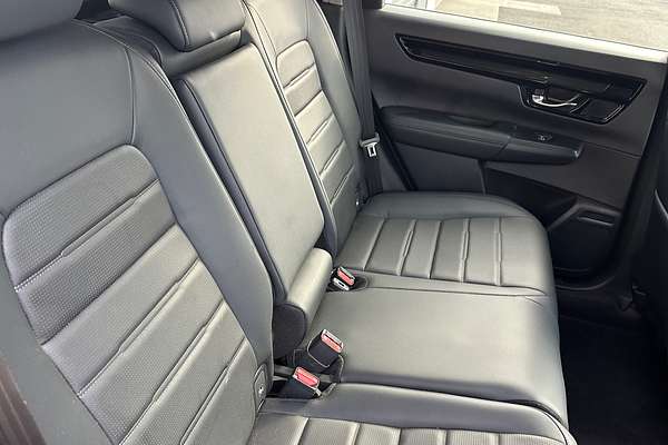 2024 Honda CR-V VTi L RS