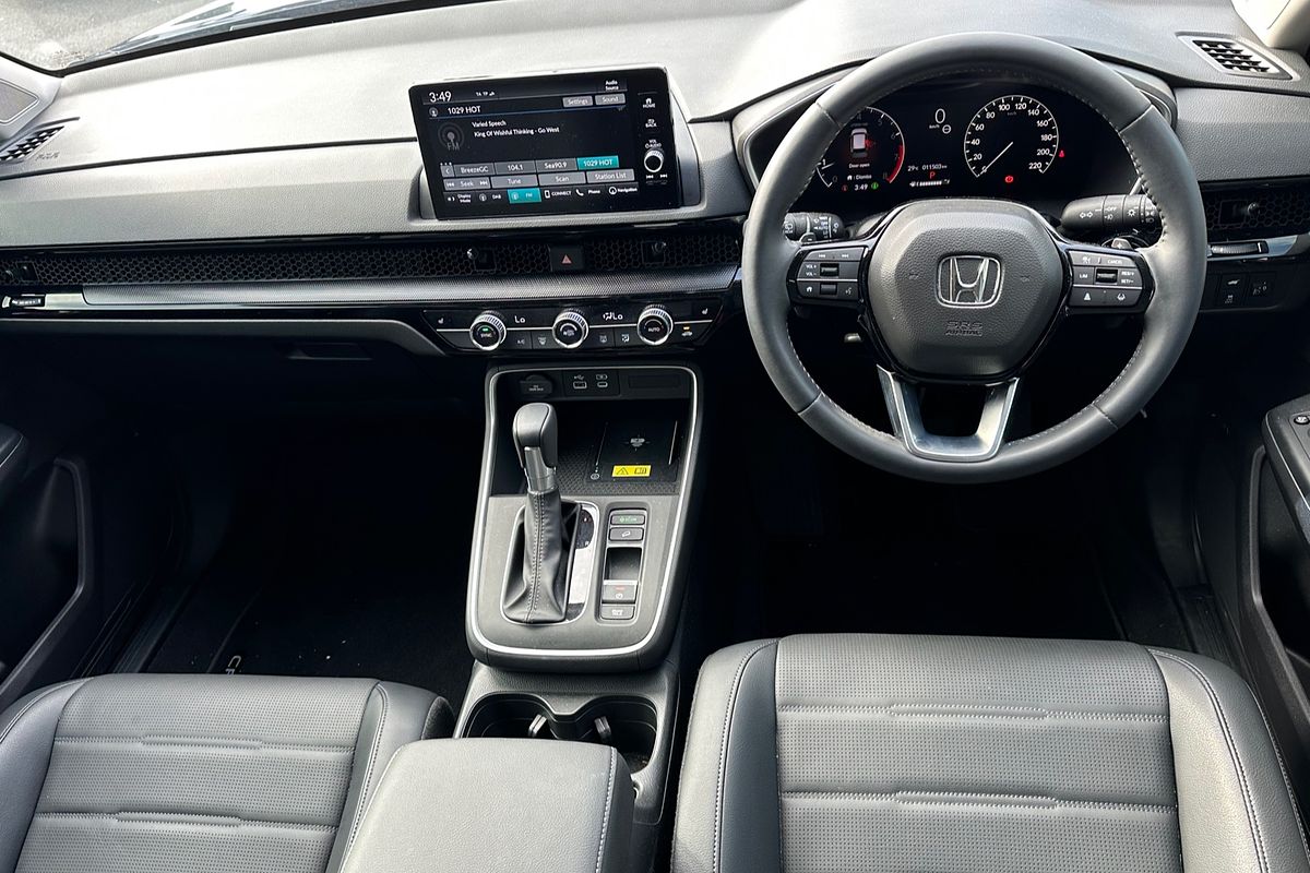 2024 Honda CR-V VTi L RS