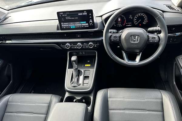 2024 Honda CR-V VTi L RS