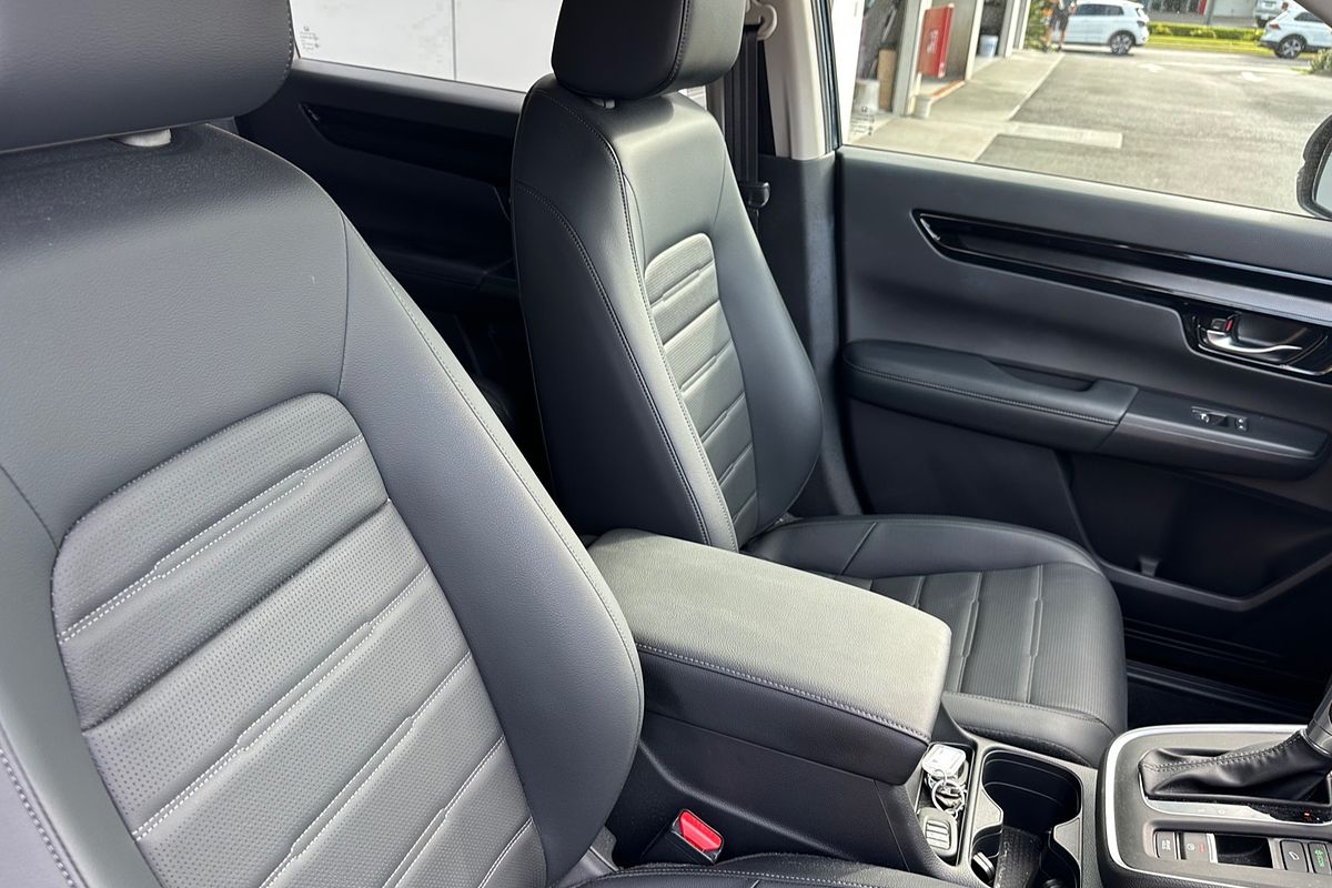 2024 Honda CR-V VTi L RS