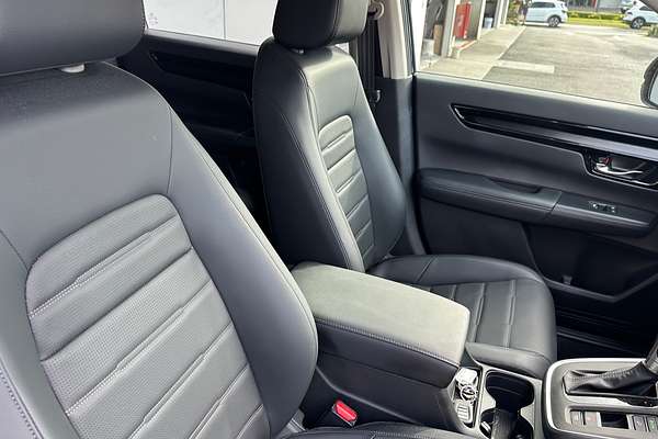 2024 Honda CR-V VTi L RS