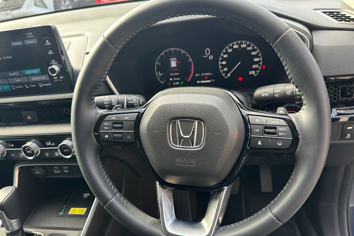 2024 Honda CR-V VTi L RS