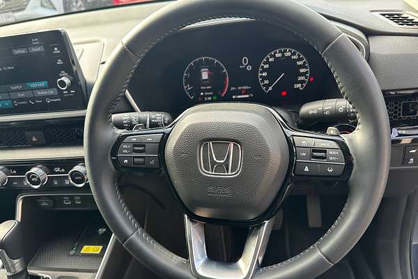 2024 Honda CR-V VTi L RS