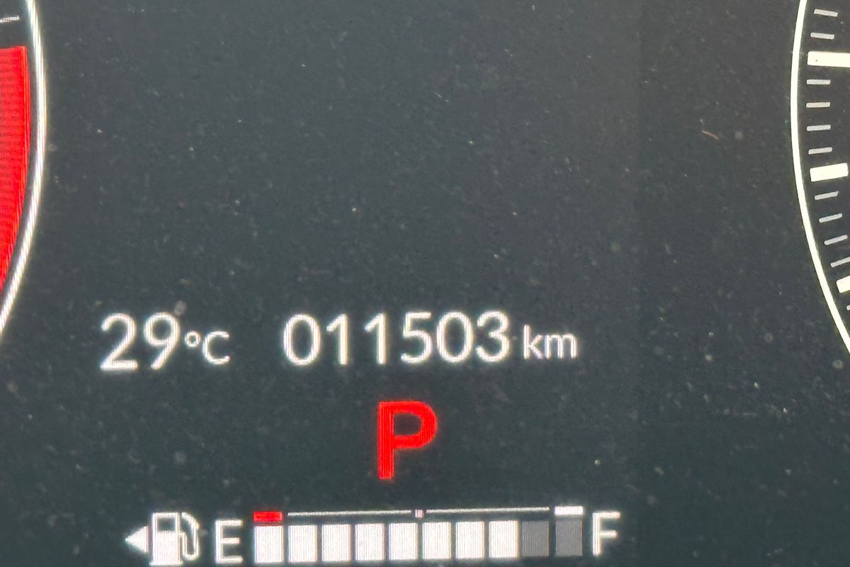 2024 Honda CR-V VTi L RS