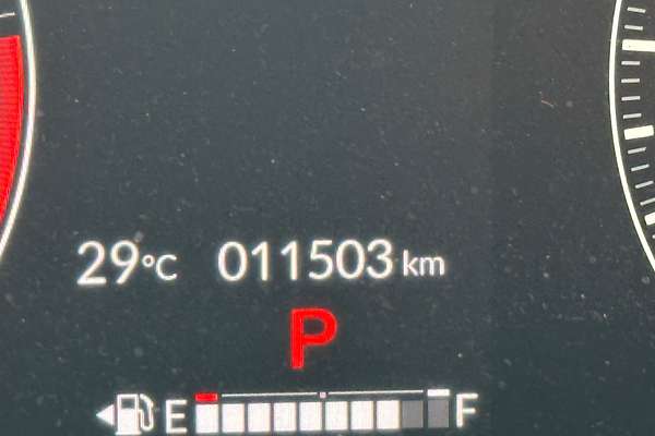 2024 Honda CR-V VTi L RS