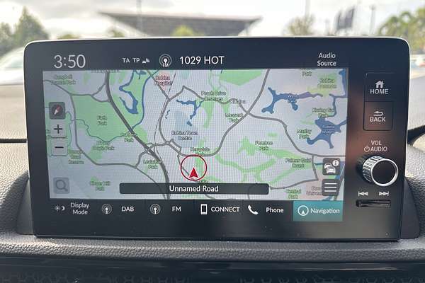 2024 Honda CR-V VTi L RS