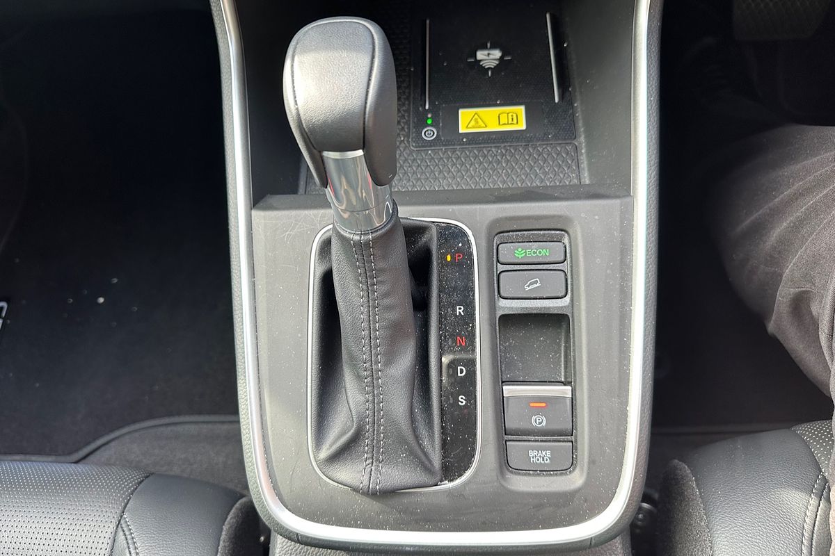 2024 Honda CR-V VTi L RS