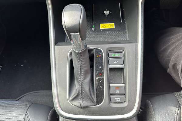 2024 Honda CR-V VTi L RS