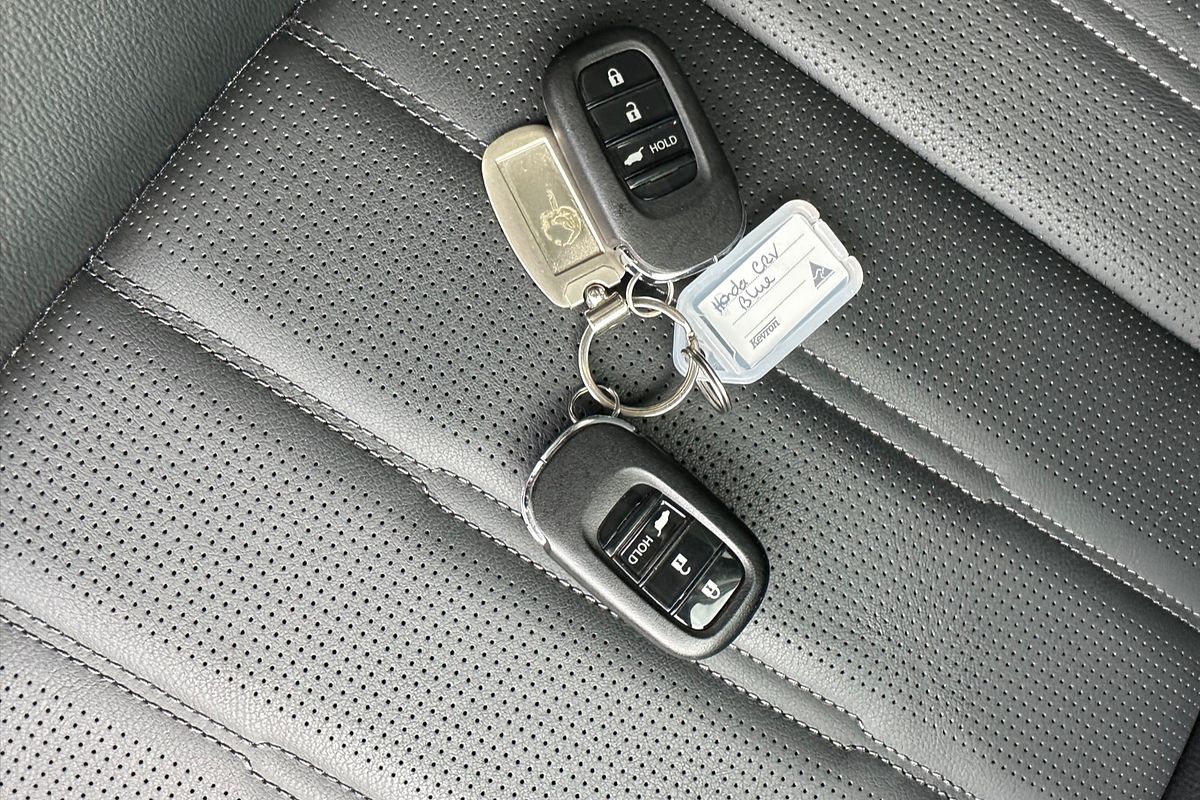 2024 Honda CR-V VTi L RS