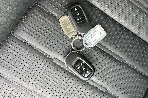 2024 Honda CR-V VTi L RS