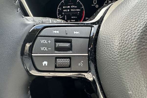 2024 Honda CR-V VTi L RS