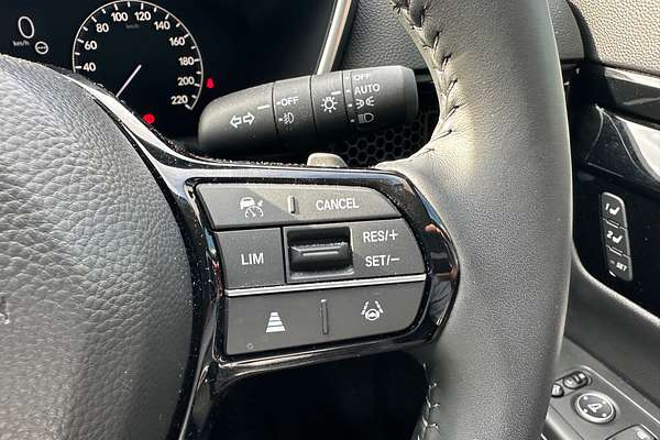 2024 Honda CR-V VTi L RS