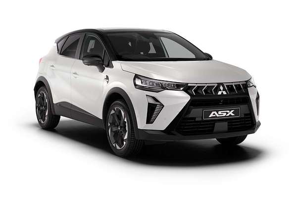 2025 Mitsubishi ASX Exceed XE