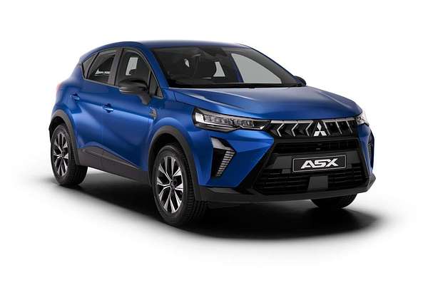 2025 Mitsubishi ASX LS XE