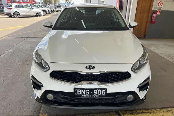 2021 Kia Cerato S BD