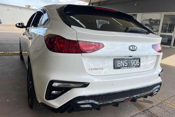 2021 Kia Cerato S BD
