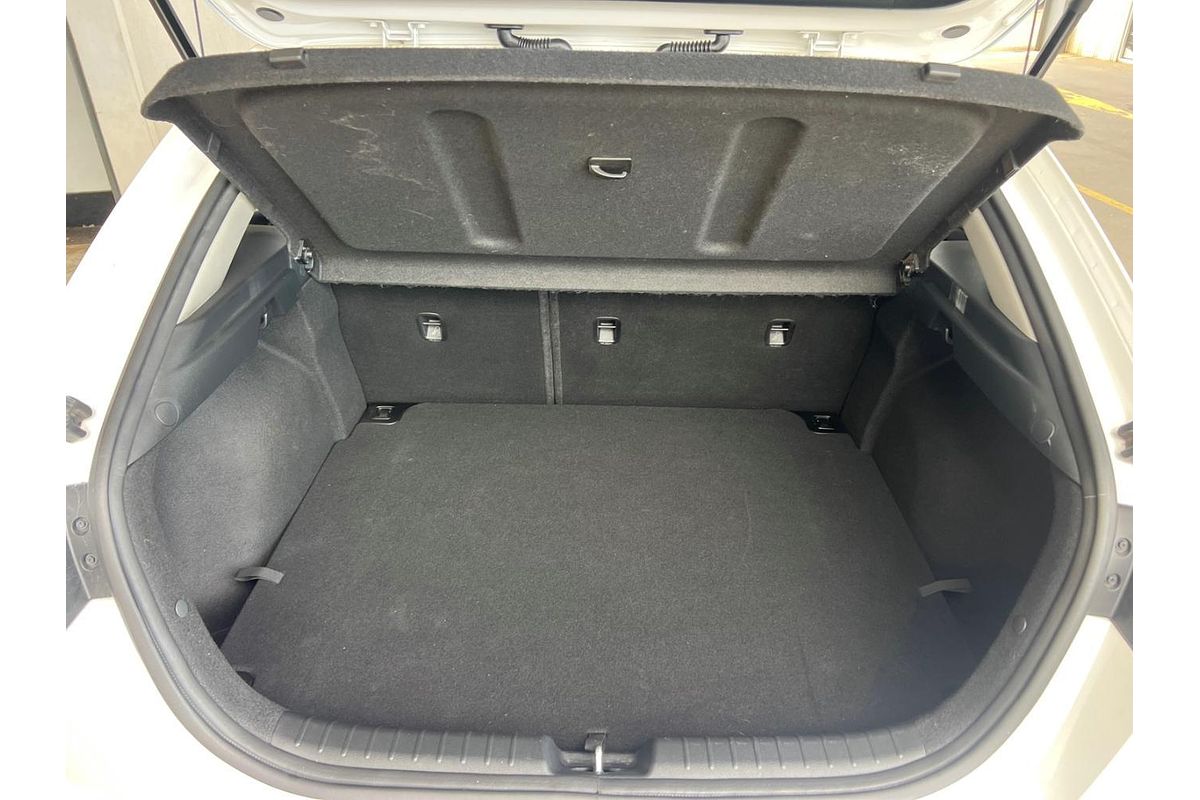 2021 Kia Cerato S BD