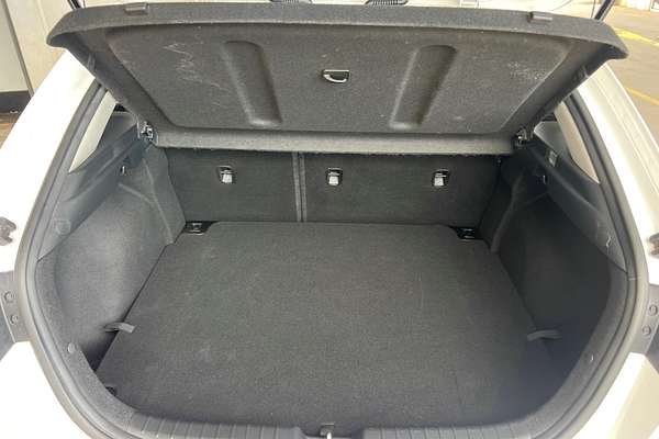 2021 Kia Cerato S BD