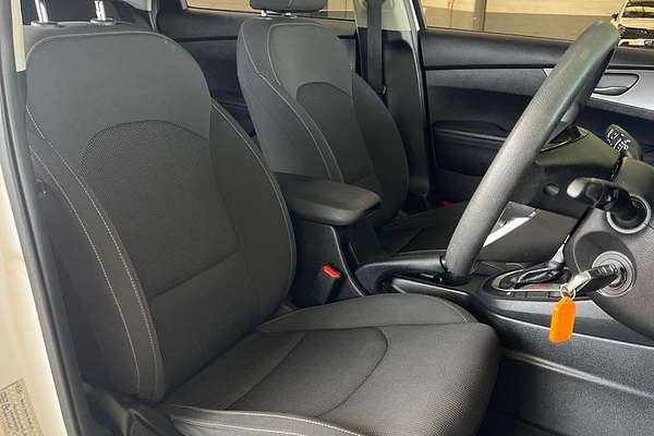 2021 Kia Cerato S BD