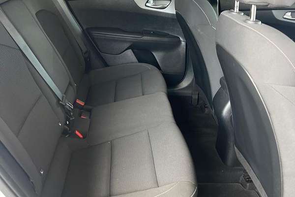 2021 Kia Cerato S BD