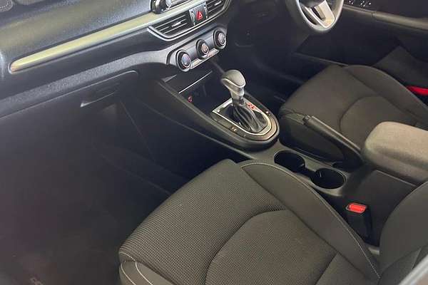 2021 Kia Cerato S BD