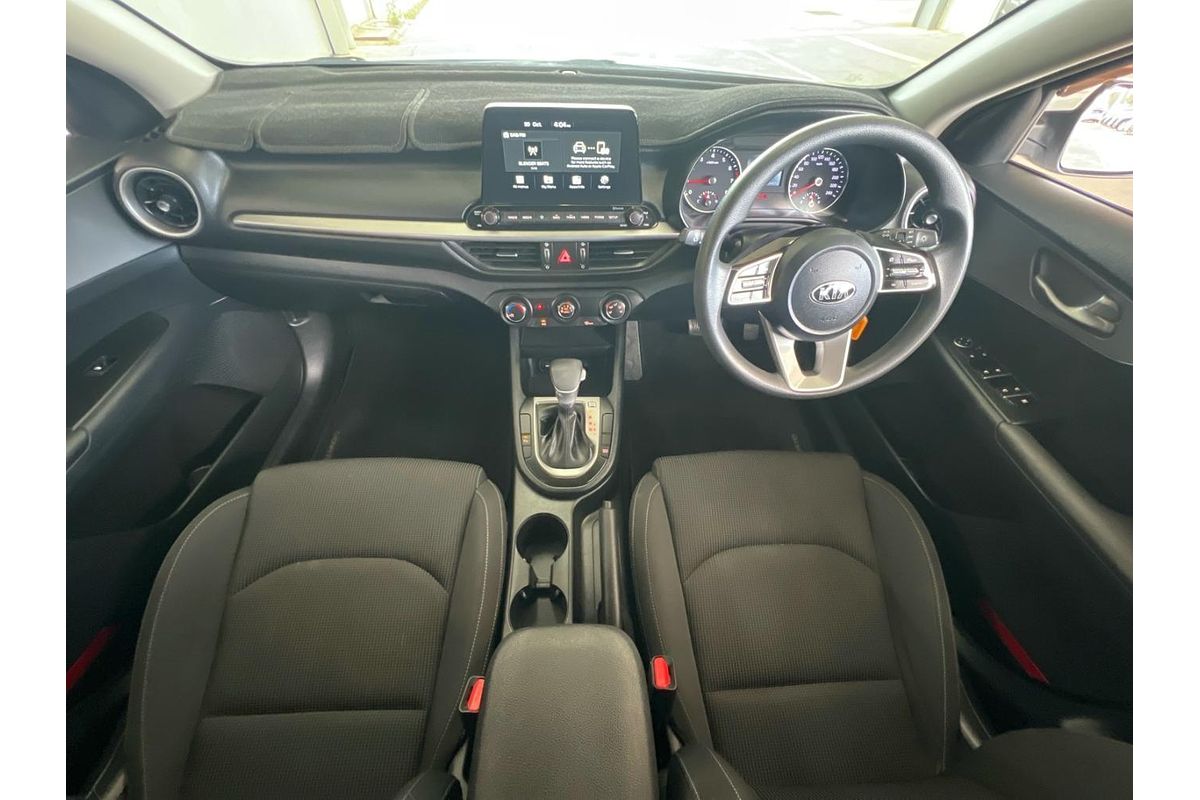 2021 Kia Cerato S BD