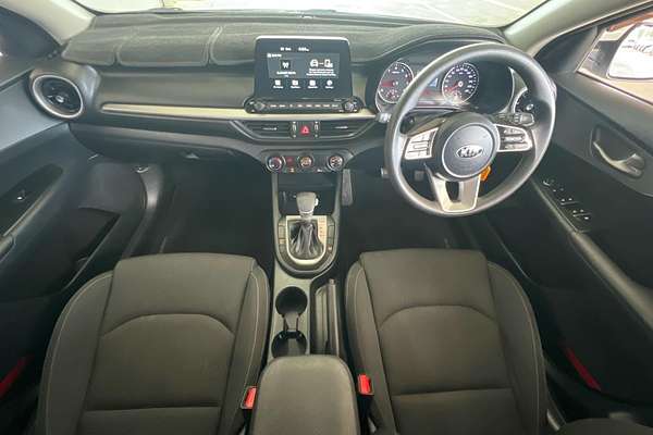 2021 Kia Cerato S BD