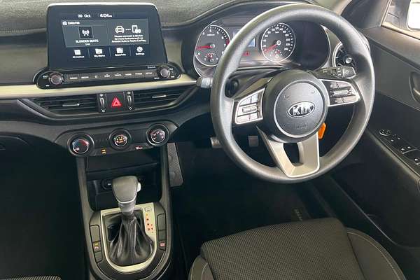 2021 Kia Cerato S BD