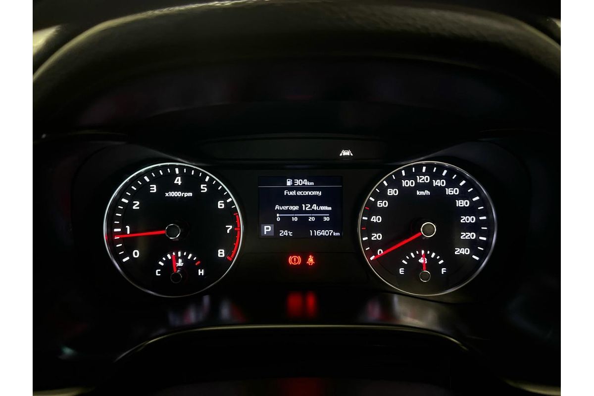 2021 Kia Cerato S BD