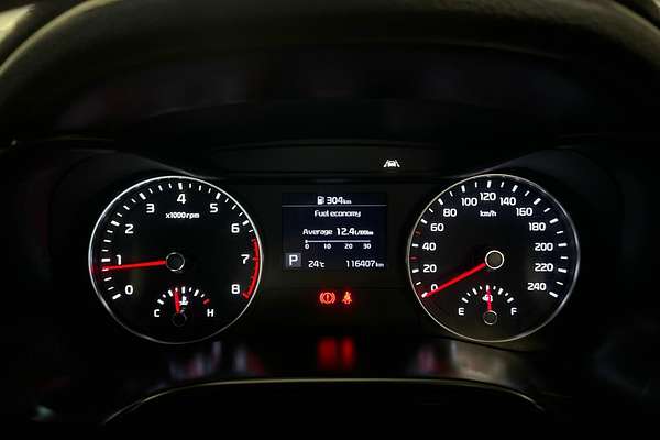 2021 Kia Cerato S BD