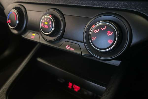 2021 Kia Cerato S BD