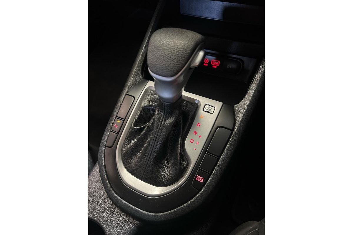 2021 Kia Cerato S BD