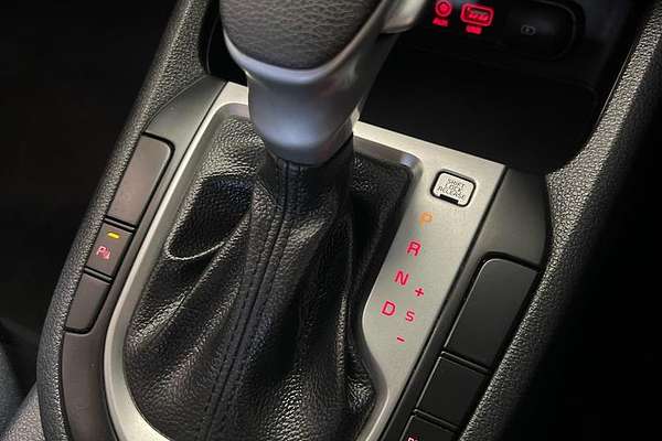 2021 Kia Cerato S BD