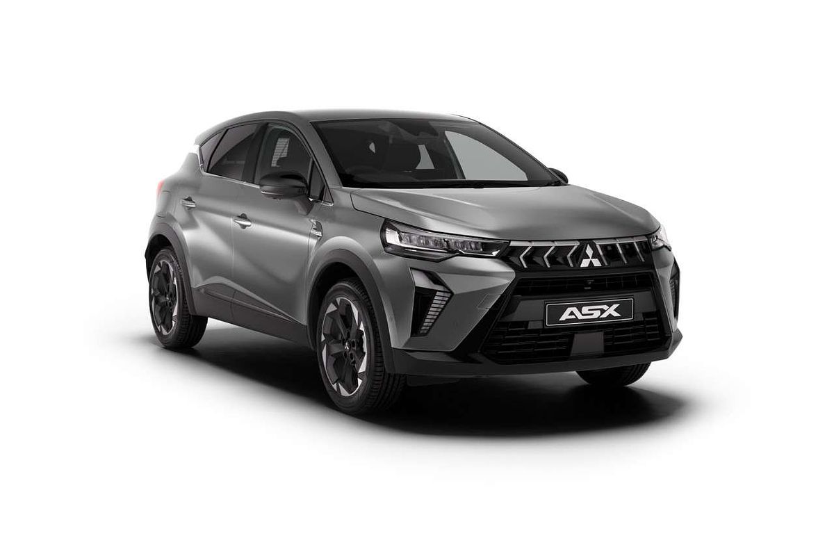 2025 Mitsubishi ASX Aspire XE