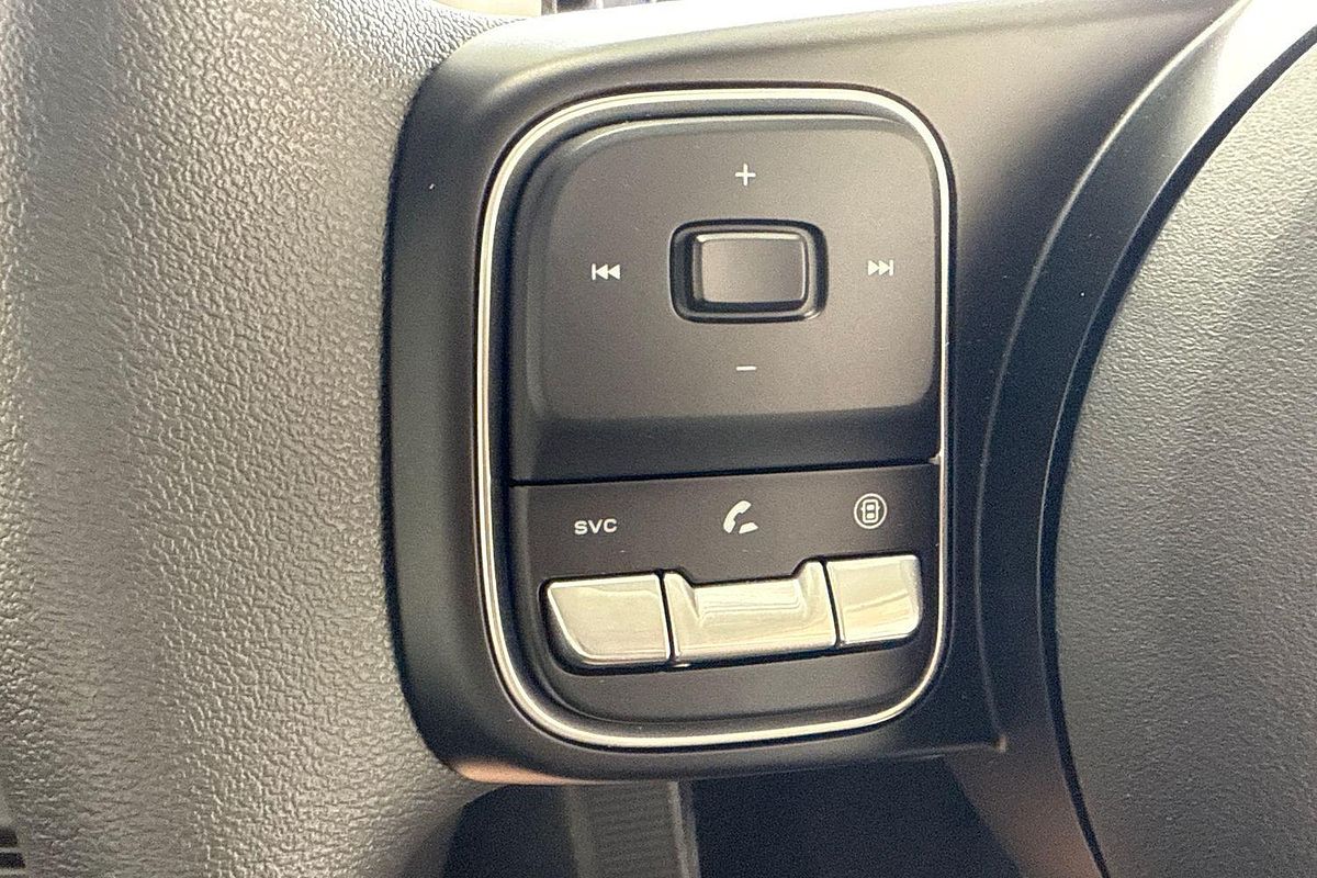 2025 GWM Cannon Premium NPW