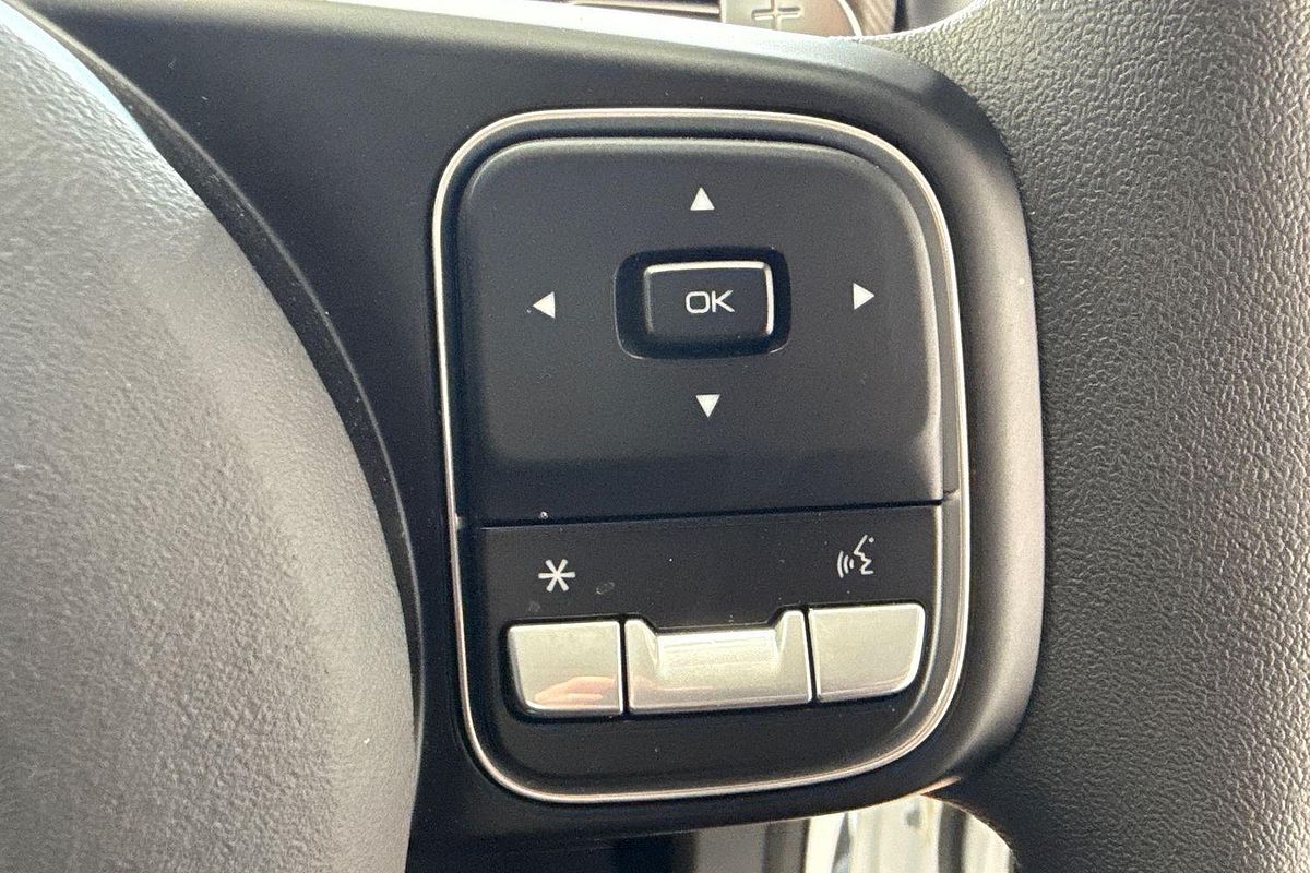 2025 GWM Cannon Premium NPW