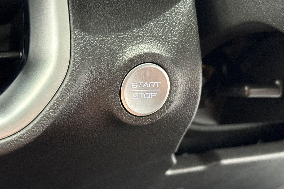 2025 GWM Cannon Premium NPW