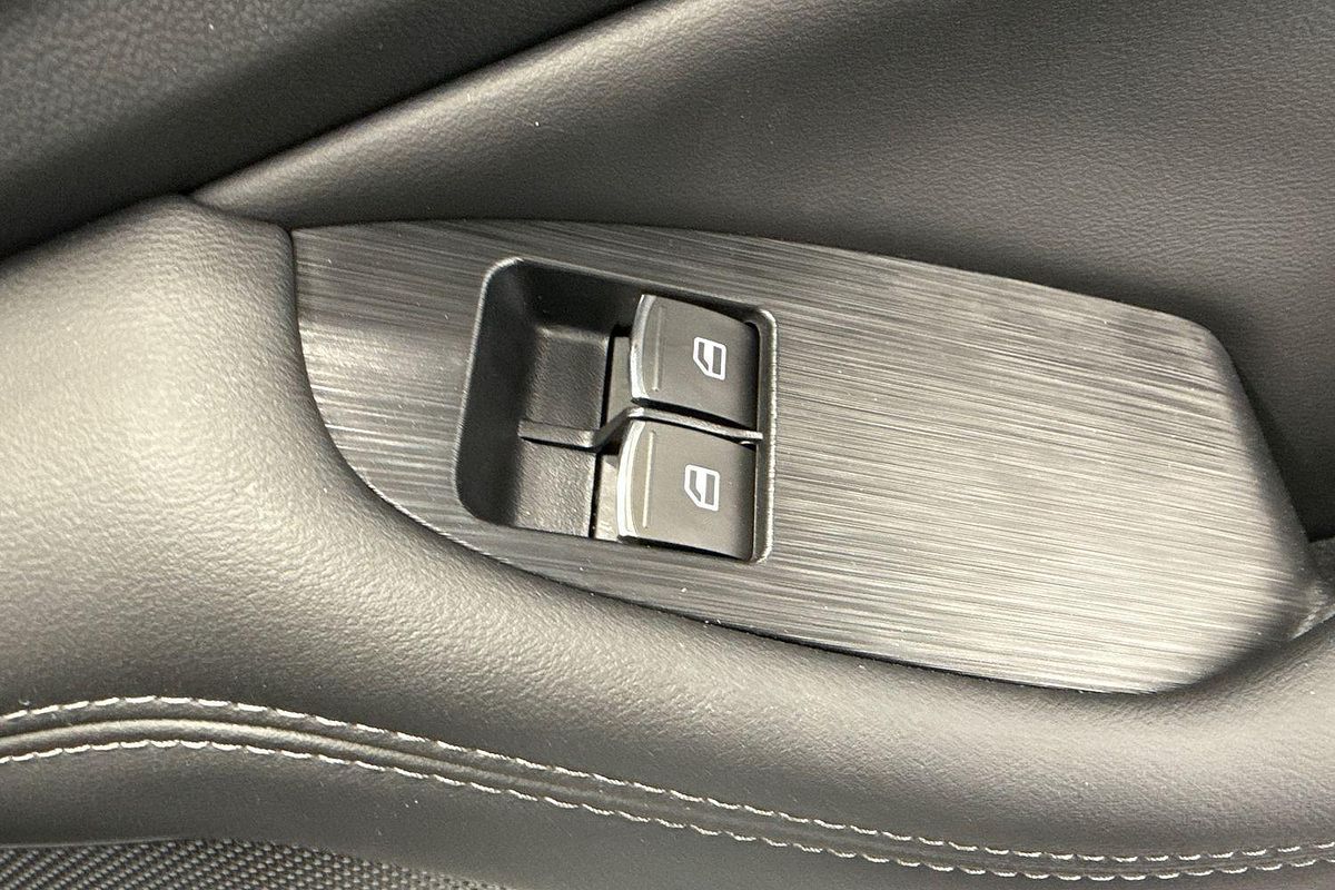 2025 GWM Cannon Premium NPW