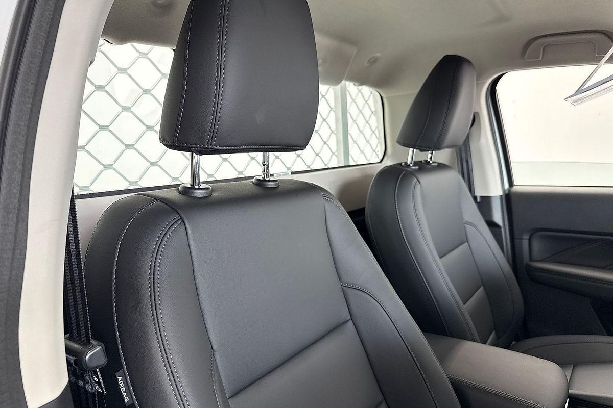 2025 GWM Cannon Premium NPW