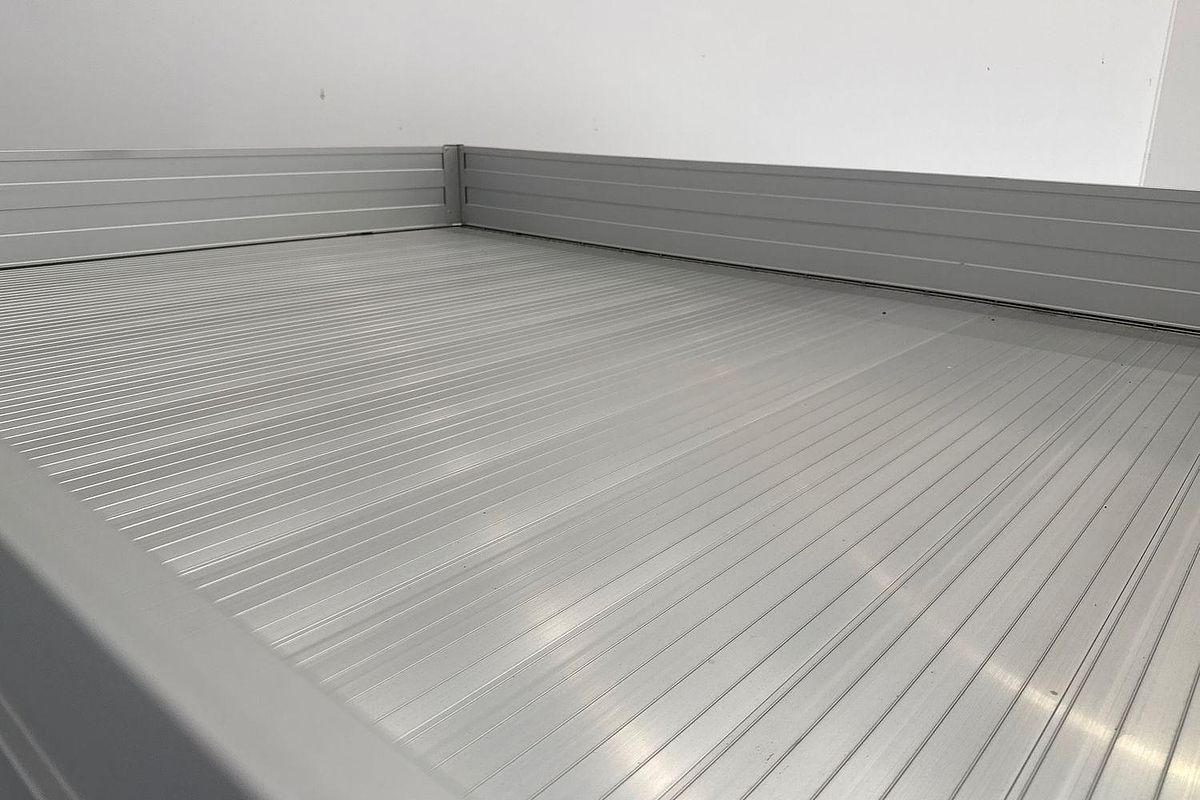 2025 GWM Cannon Premium NPW Rear Wheel Drive