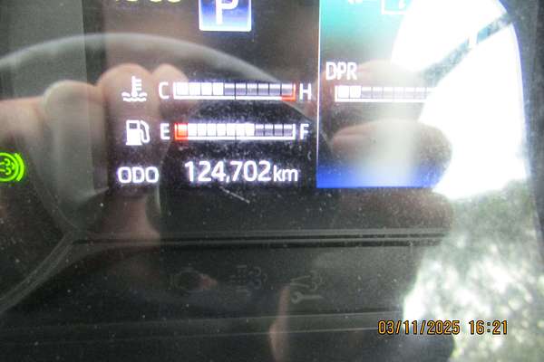 2021 Hino 300 Series 616 4x2 SWB